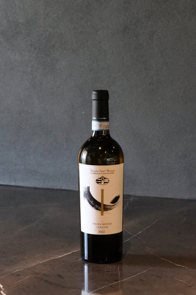 Tenuta Sant'Antonio 'Vigna Monte Ceriani' Soave Classico 2022