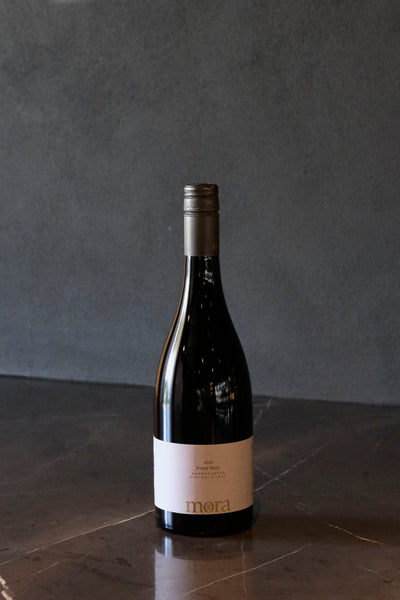 Mora Pinot Noir 2022