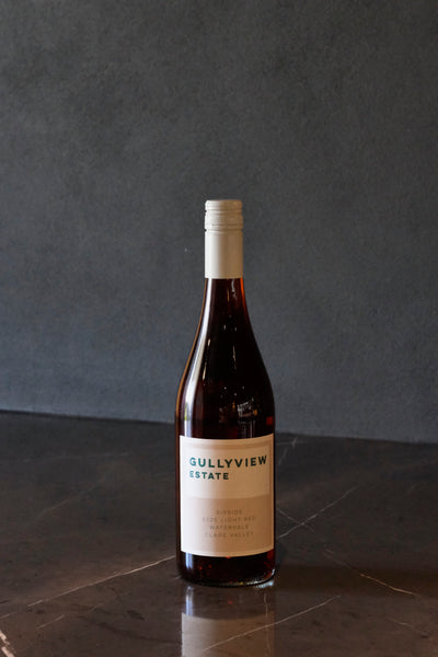 Gullyview Eastate 'Light Red' 2025