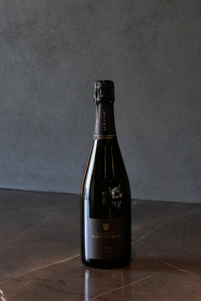 Agrapart '7 Crus' Blanc de Blancs Grand Cru NV