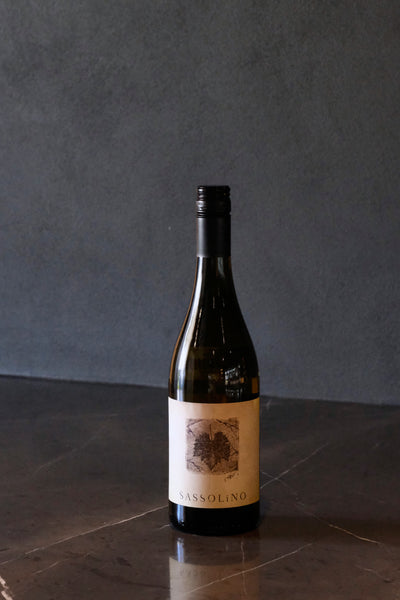 Sassolino Pinot Grigio 2024