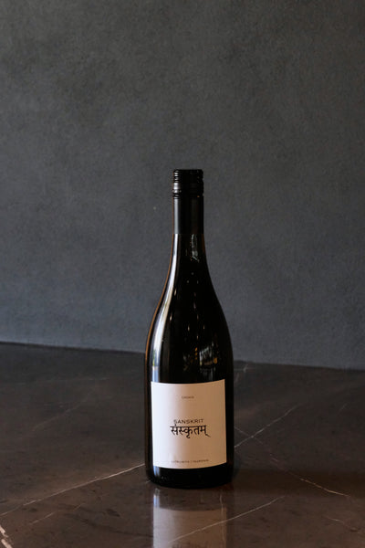 Domaine Simha 'Sanskrit' Chenin Blanc 2026