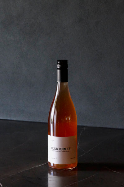 Vignerons Schmölzer & Brown 'Grauburgunder' Pinot Gris 2024