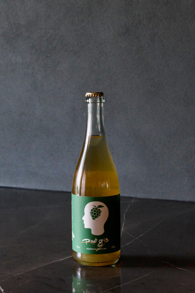 Bynomeans Non-Alcoholic Pinot Gris