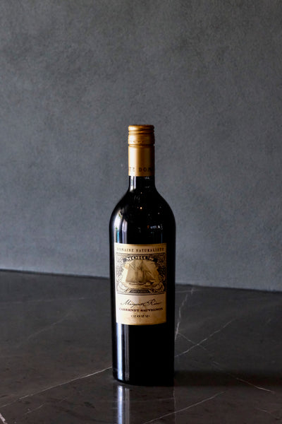 Domaine Naturaliste 'Morus' Cabernet Sauvignon 2022