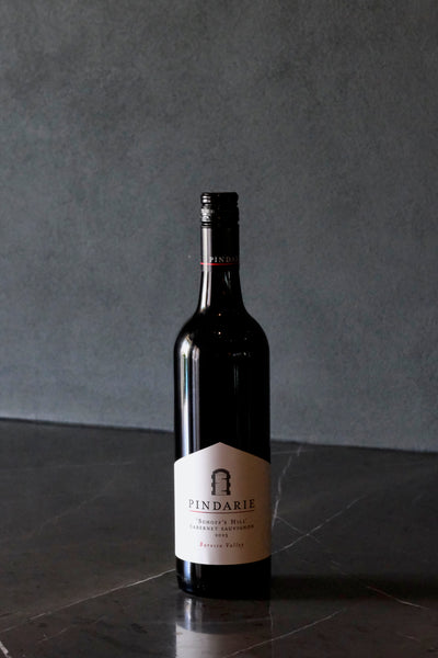 Pindarie 'Schoff Hill' Cabernet Sauvignon 2023