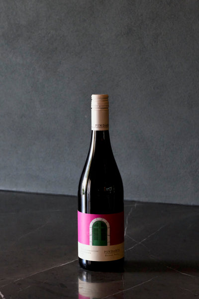 Pindarie 'The Stonecutter' Sangiovese 2024