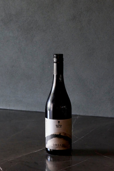 Blood Moon 'Dream Dash Farms' Pinot Noir 2024