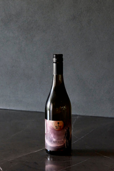 Blood Moon 'Seeker' Chardonnay 2025