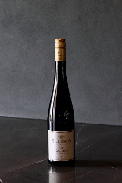 Salomon 'Ried Wachtberg' Grüner Veltliner 2022