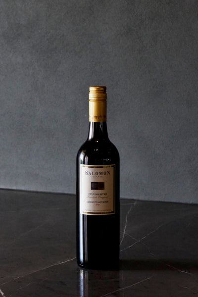 Salomon 'Finniss River' Cabernet Sauvignon 2018