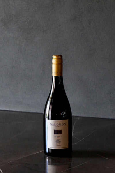 Salomon 'Wildflower' Syrah 2020