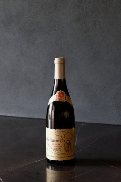 Domaine Laurent Tribut 'Beauroy' 1er Cru Chablis 2023