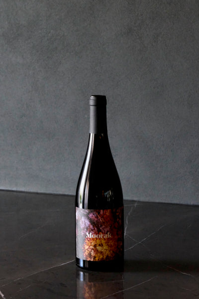 Moorak Cinsault 2025