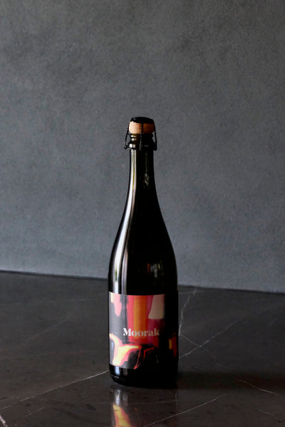 Moorak Blanc de Blancs NV