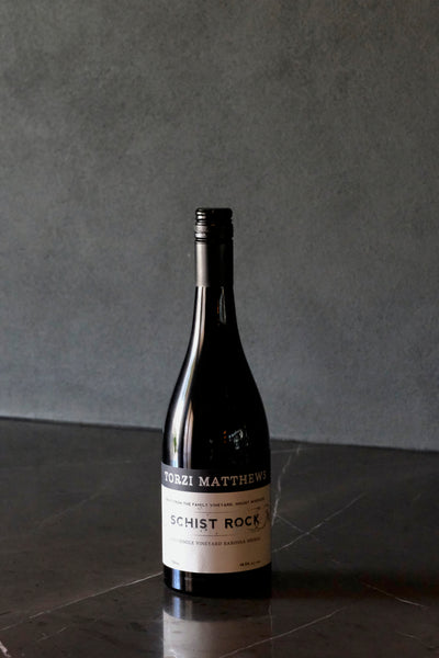 Torzi Matthews 'Schist Rock' Shiraz 2023