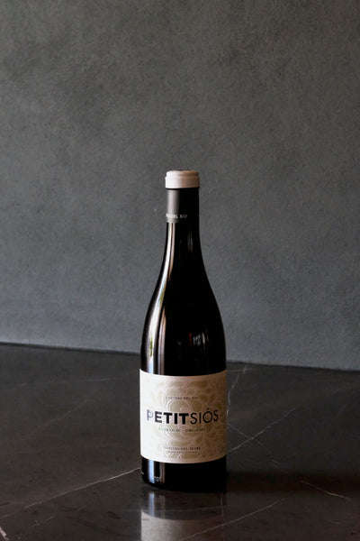 Costers Del Sió 'Petit Siós' Blanco 2023