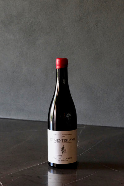 Viticola Mentridana 'El Mentridano' Garnacha 2023