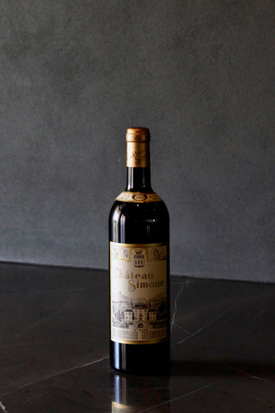 Chateau Simone Pallette Rosé 2023