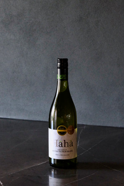 Hãhã Sauvignon Blanc 2025