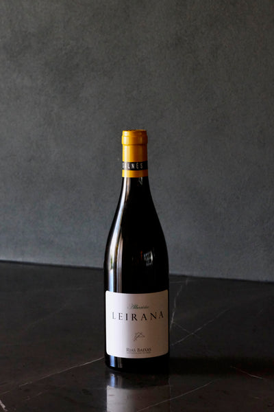 Forjas do Salnés 'Leirana' Albariño 2024