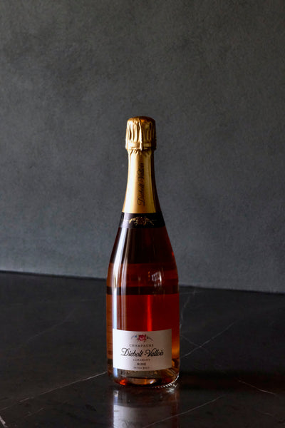 Diebolt-Vallois Rosé NV