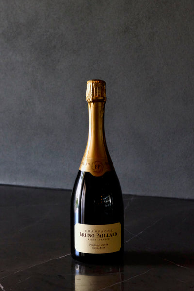 Bruno Paillard 'Première Cuvée' Extra Brut Champagne NV