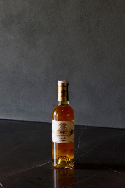 Château Coutet Sauternes 2019 375ml
