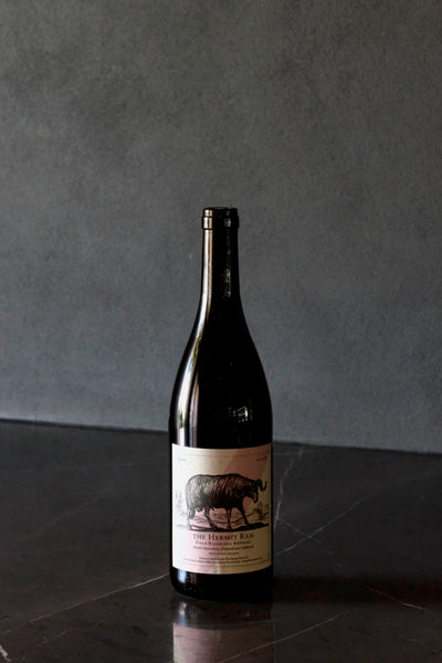 The Hermit Ram 'Amphora' Field Blend 2021