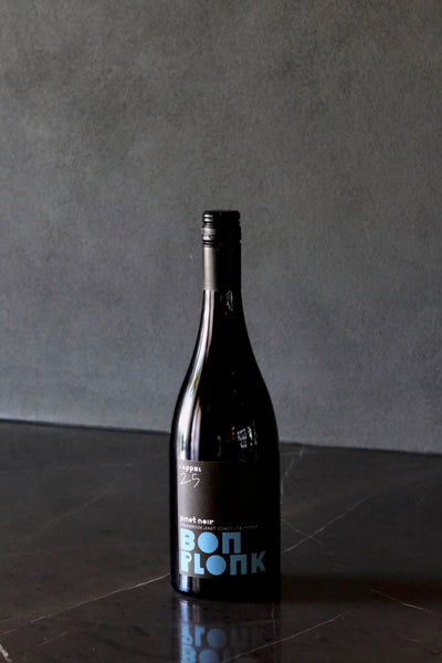 L'appel 'Bon Plonk' Pinot Noir 2025