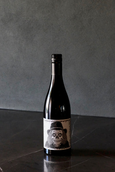 Vinden Estate 'Charmless Man' Gamay Blend 2025