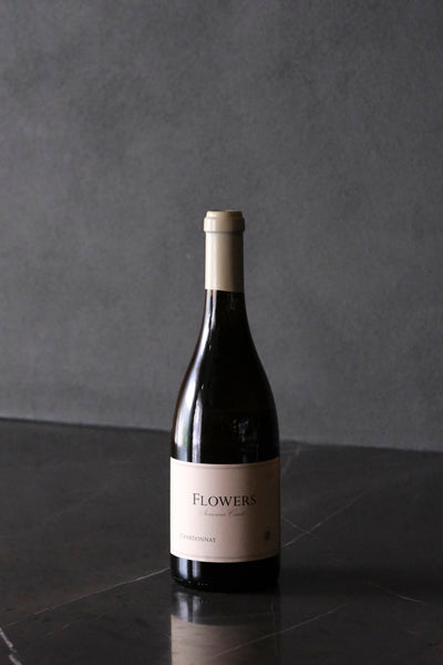 Flowers Chardonnay 2024
