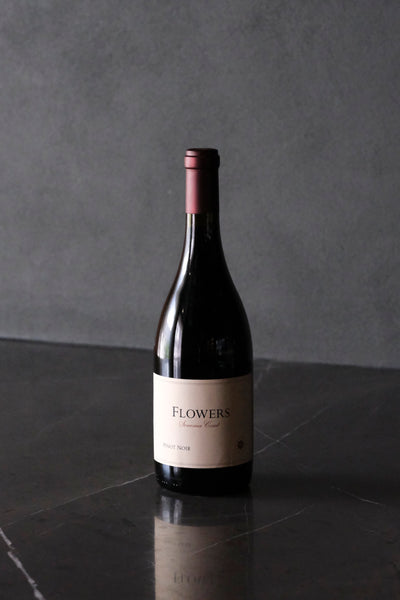 Flowers Pinot Noir 2023