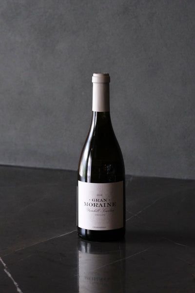 Gran Moraine 'Yamhill-Carlton' Chardonnay 2019