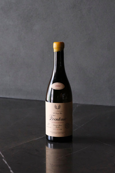 Bodegas Frontonio 'La Loma y Los Santos' 2022