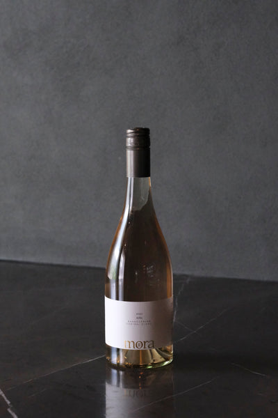 Mora 'Albi' Rosé 2025