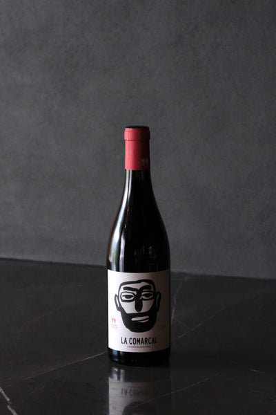 La Comarcal 'Del Moro' Monastrell Forcallet 2024