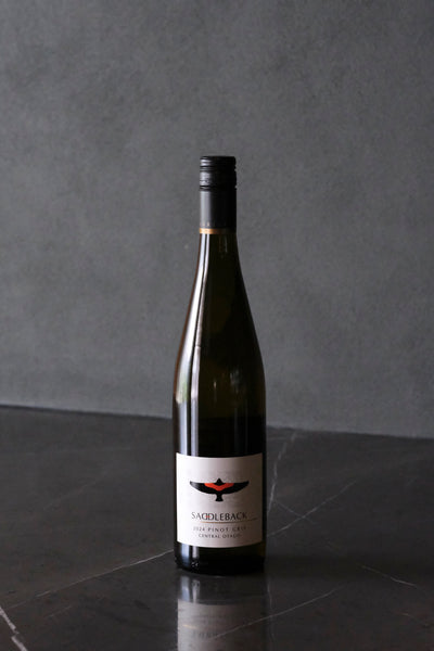 Saddleback Pinot Gris 2024