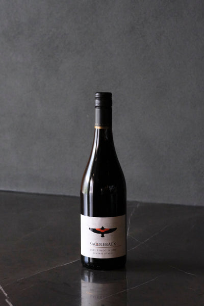 Saddleback Pinot Noir 2023