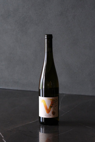 Vanguardist 'La Cote' Riesling 2025