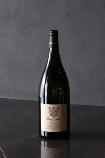 Bergstrom 'Old Stones' Chardonnay Magnum 2021