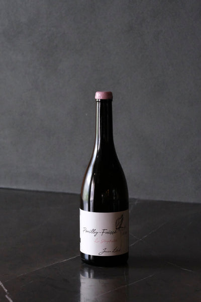 Jessica Litaud 'La Simplexité' Pouilly-Fuissé 2024