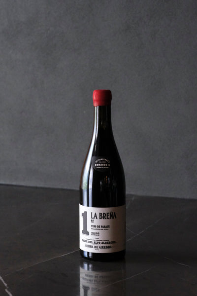 Comando G 'La Brena 1er Cru' Garnacha 2022