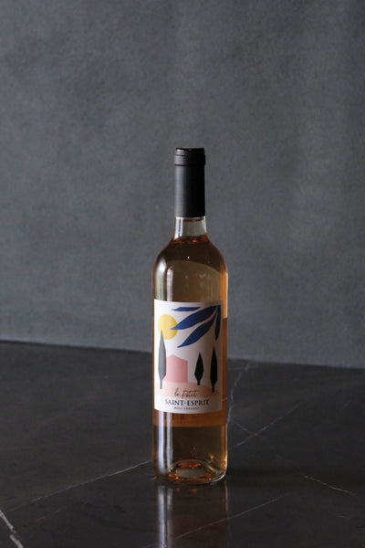 Petite Espirit Rosé 2024