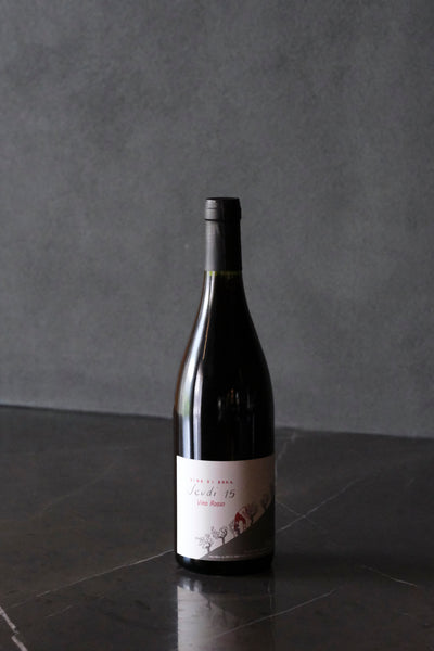 Vino Di Anna 'Jeudi 15' Rosso 2023