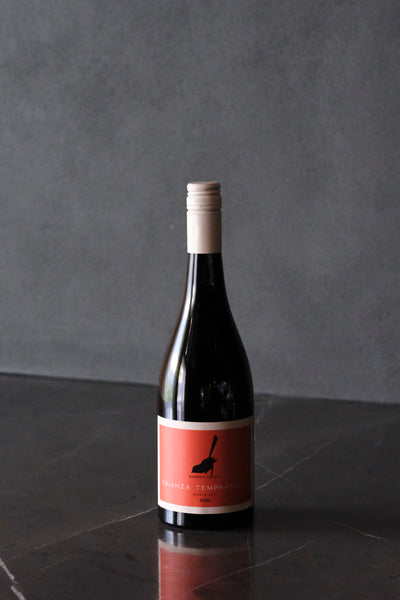 Hidden Creek 'Crianza' Tempranillo 2024