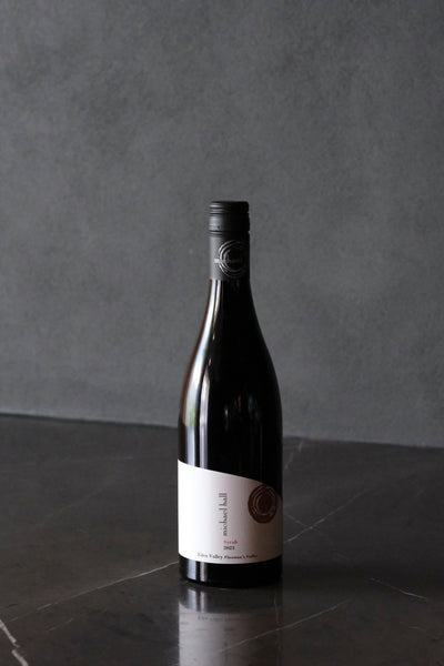 Michael Hall 'Flaxman's Valley' Syrah 2023