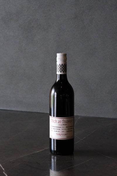 Thick as Thieves Cabernet Sauvignon 2021