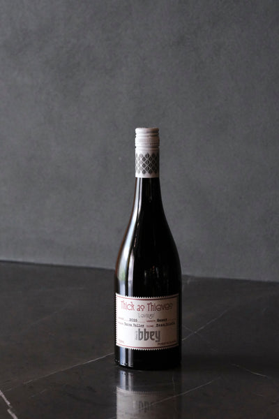 Thick as Thieves 'Abbey' Gamay 2025