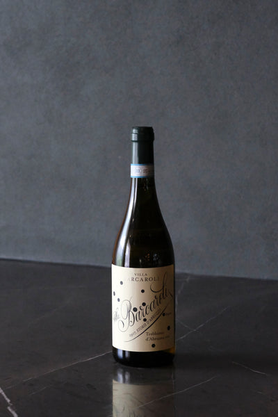 Villa Barcaroli Trebbiano 2024